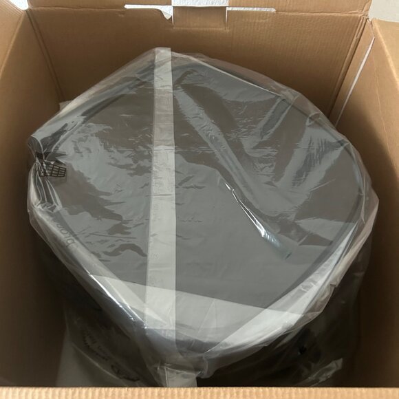 not available KALORIK Vivid Touch 7qt High-Res Touchscreen Air Fryer with - Picture 9 of 14